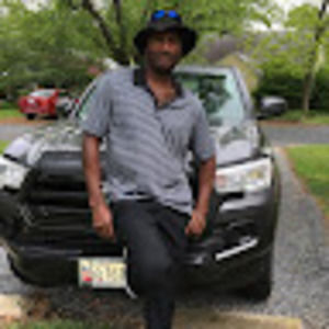 Meet your Posher, Clive a